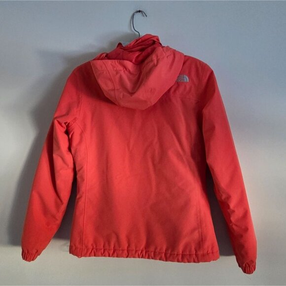 THE NORTH FACE | Women's Venture 2 Jacket in a coral or red color sz XS - Picture 3 of 7